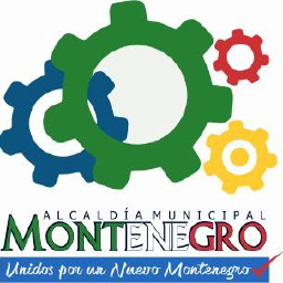 Alcaldía Montenegro Quindío logo, Alcaldía Montenegro Quindío contact details