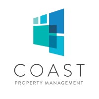 Coast Property Management logo, Coast Property Management contact details