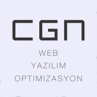 CGN Yazılım ve Bilişim Hizmetleri logo, CGN Yazılım ve Bilişim Hizmetleri contact details