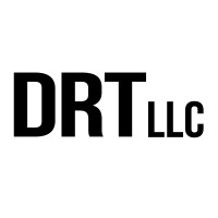 DRT LLC logo, DRT LLC contact details