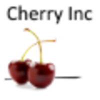 Cherry Inc logo, Cherry Inc contact details