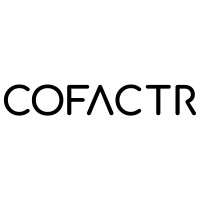 Cofactr logo, Cofactr contact details