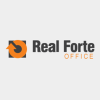 Real Forte Office - Seu endereço comercial em Vitória ES logo, Real Forte Office - Seu endereço comercial em Vitória ES contact details