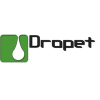 Dropet Intertrading logo, Dropet Intertrading contact details