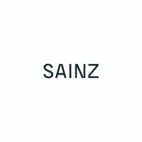 SAINZ architecture logo, SAINZ architecture contact details