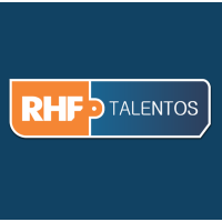 RHF Talentos - Unidade Nacional Salvador/BA logo, RHF Talentos - Unidade Nacional Salvador/BA contact details