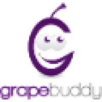 GrapeBuddy logo, GrapeBuddy contact details