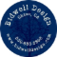 Bidwell Design logo, Bidwell Design contact details