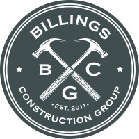 Billings Construction Group inc. logo, Billings Construction Group inc. contact details