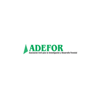 Asociación Civil para la Investigación y Desarrollo Forestal - ADEFOR logo, Asociación Civil para la Investigación y Desarrollo Forestal - ADEFOR contact details