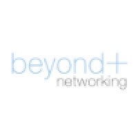 Beyond Networking logo, Beyond Networking contact details