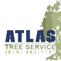 Atlas Tree Service logo, Atlas Tree Service contact details