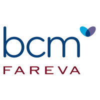 BCM Manufacturing logo, BCM Manufacturing contact details