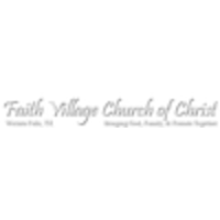 Faith Village Church Of Christ logo, Faith Village Church Of Christ contact details