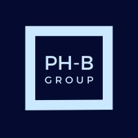 PH-B Group Inc. logo, PH-B Group Inc. contact details