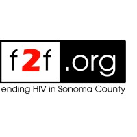 Face to Face/Ending HIV in Sonoma County logo, Face to Face/Ending HIV in Sonoma County contact details