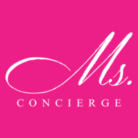 Ms. Concierge LLC logo, Ms. Concierge LLC contact details