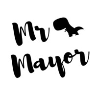 Mr. Mayor logo, Mr. Mayor contact details