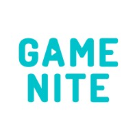 GameNite logo, GameNite contact details