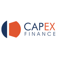 Capex Finance logo, Capex Finance contact details