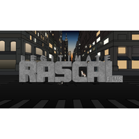 Legitimate Rascal Films logo, Legitimate Rascal Films contact details