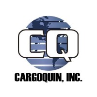 Cargoquin Inc logo, Cargoquin Inc contact details