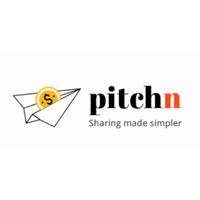 Pitchn logo, Pitchn contact details