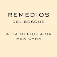 Remedios del Bosque logo, Remedios del Bosque contact details