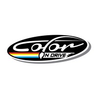 Color N Drive logo, Color N Drive contact details