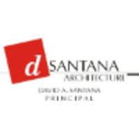 dSantana Architecture logo, dSantana Architecture contact details