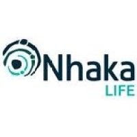 Nhaka Life Assurance logo, Nhaka Life Assurance contact details