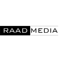 Raad Media logo, Raad Media contact details