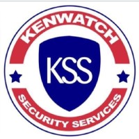 Kenwatch Security Services logo, Kenwatch Security Services contact details