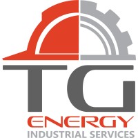 TGE Industrial Services logo, TGE Industrial Services contact details