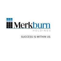 Merkburn Holdings Limited logo, Merkburn Holdings Limited contact details