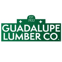 Guadalupe Lumber Co. Inc. logo, Guadalupe Lumber Co. Inc. contact details