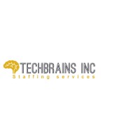 TechBrains Inc logo, TechBrains Inc contact details