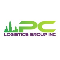 PC LOGISTICS GROUP INC logo, PC LOGISTICS GROUP INC contact details