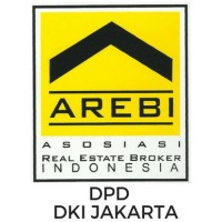 DPD AREBI DKI JAKARTA logo, DPD AREBI DKI JAKARTA contact details