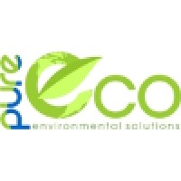 Pure Eco Environmental Solutions logo, Pure Eco Environmental Solutions contact details