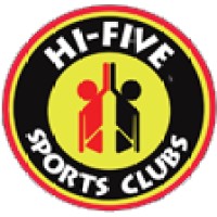 Hi Five Sports Metro logo, Hi Five Sports Metro contact details