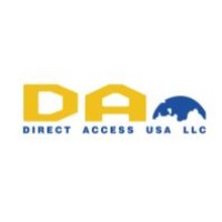 Direct Access USA LLC logo, Direct Access USA LLC contact details