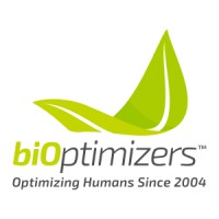 BiOptimizers USA, inc. logo, BiOptimizers USA, inc. contact details