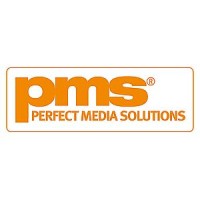 PMS Perfect Media Solutions GmbH logo, PMS Perfect Media Solutions GmbH contact details