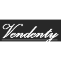 Vendenty logo, Vendenty contact details