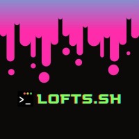 Lofts.sh logo, Lofts.sh contact details