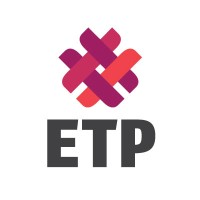 Textile ETP logo, Textile ETP contact details