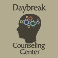 Daybreak Counseling Center logo, Daybreak Counseling Center contact details