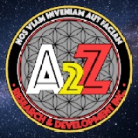 A2Z Research & Development Inc. logo, A2Z Research & Development Inc. contact details