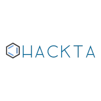 Hackta Solutions logo, Hackta Solutions contact details